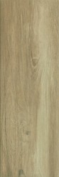 Керамогранит Paradyz Wood Rustic Naturale Gres Szkl 20x60