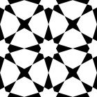 Керамогранит Kerlife Small Tile Pav. Cement-M Star Black 20x20