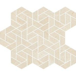 Metropolis Desert Beige Mosaico Icon