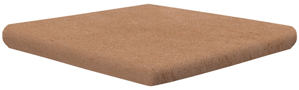 Ступень Угловая Exagres Essenza Rust Cartabon Ml 33x33