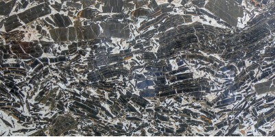 Керамогранит Мрамор-Сити Мрамор Antique River 148x297 134