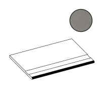 Ступень Atlas Concorde Italy Boost Smoke Bordo Piscina Angolare Dx 20mm 30x60 A4HY