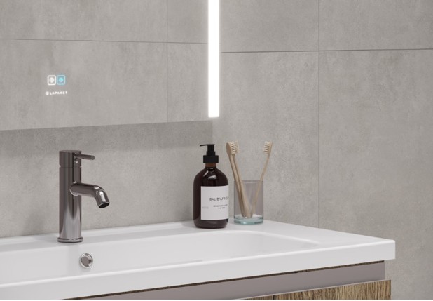 Concrete Courage Grey (Ceradim)