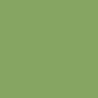Плитка Rako Color One зеленая глянец 15x15 настенная WAA19456 