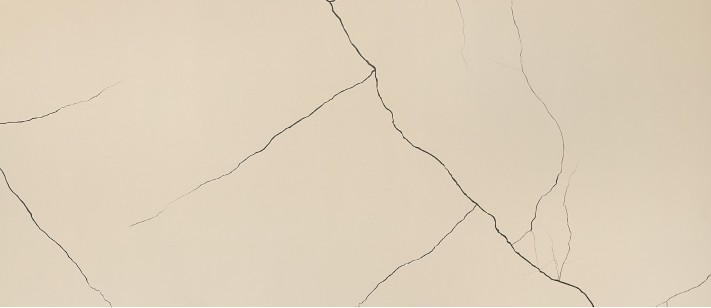 Керамогранит Inalco Brazza Mdi Crema 6 mm DT 160x320