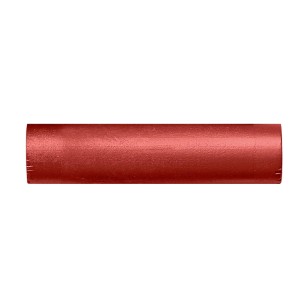 Вставка Mutina Bloc Tube Red 2.5x10 BOBT115