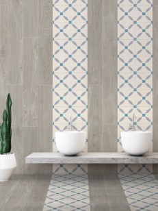 Керамогранит Mykonos Ceramica Mediterranea Gandia 45x45