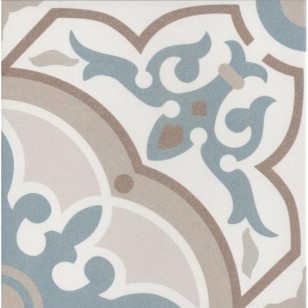 Керамогранит Revoir Paris La Madeleine Gaetine Classic 20x20 VVS2020_041