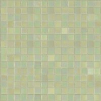 Мозаика Bisazza Colors 20 Green Gloss GL 06 2x2 32.2x32.2 3580