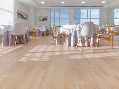 Керамогранит Porcelanosa Tanzania Almond 23x150 100339736