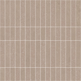 Nok Mosaic Rug Taupe