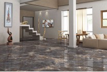 Imperial Nero (Arcadia Ceramica)