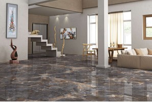 Imperial Nero (Arcadia Ceramica)