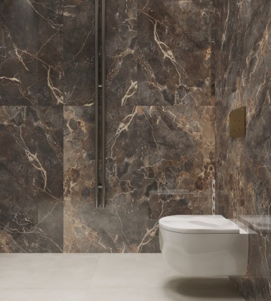 Imperial Nero (Arcadia Ceramica)