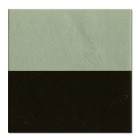 Керамогранит Mutina Mattonelle Margherita Black Green 20.5x20.5 NDM84