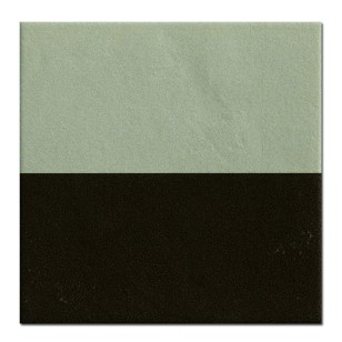 Керамогранит Mutina Mattonelle Margherita Black Green 20.5x20.5 NDM84