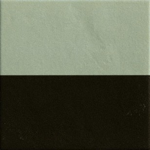 Керамогранит Mutina Mattonelle Margherita Black Green 20.5x20.5 NDM84