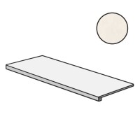 Ступень Italgraniti Nuances Bianco Gradone Toro Sq 33x120 NU01GT2