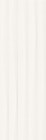 Плитка Mei Selina глянцевый белый ректификат 39.8x119.8 настенная 16484