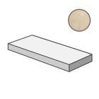 Charme Extra Arcadia Scalino Angolare 620070001006