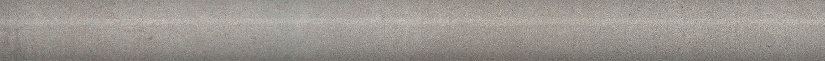 Бордюр Kerama Marazzi Гварди серый светлый матовый обрезной 2.5x30 SPA069R