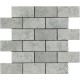 Мозаика La Fabbrica Jungle Stone Muretto Gravel Nat Ret 30x30 154317