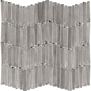 Мозаика L Antic Colonial Gravity Aluminium Wave Metal 28.9x30.2 L241716541