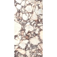Керамогранит Calacatta Viola Lux 3D