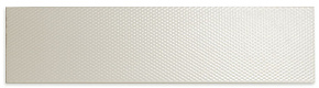 Плитка WOW Texiture Pattern Mix Pearl 6.25x25 настенная 127135