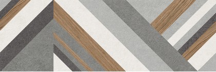 Плитка Alma Ceramica Stereo 30x90 настенная TWU3090STO74R