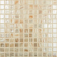 Стеклянная мозаика Vidrepur Titanium 722 31.7x31.7