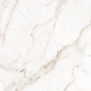 Керамогранит Living Ceramics Blanc Statuario Gold Soft 90x90 LV10074