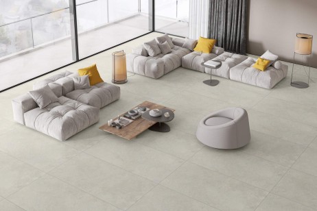 Керамогранит Modern Tile Artis White Carving 60x120