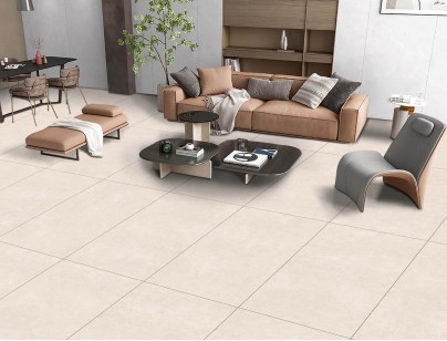 Керамогранит Modern Tile Artis White Carving 60x120