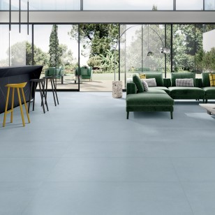 Керамогранит Modern Tile Artis White Carving 60x120