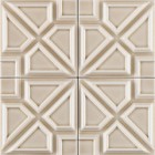 Плитка Ceramiche Grazia Formelle Milano Ambra 13x13 настенная MILA7