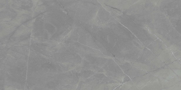 Керамогранит Pieza Ceramica Florido Grey Глянец 60x120 FL006012G