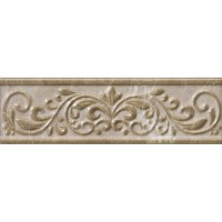 Elite Grey Listello Natura