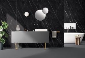 Marine Black (Bonton Ceramica)