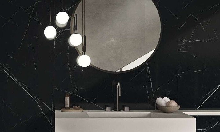 Marine Black (Bonton Ceramica)