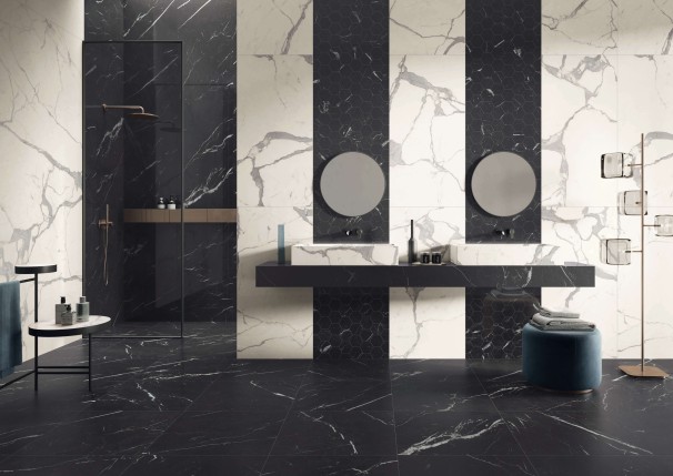Marine Black (Bonton Ceramica)