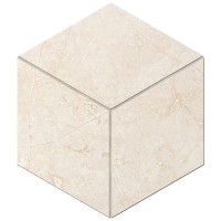 Мозаика Estima Marmulla MA02 Cube неполированная 25x29