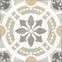 Керамогранит Nanda Tiles Gabana Bahia 20x20 напольный 