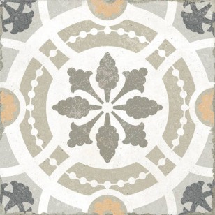 Керамогранит Nanda Tiles Gabana Bahia 20x20 напольный 