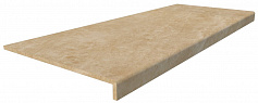 Ступень Italon Elite Cream Scalino Frontale 33x60 фронтальная 620070000432