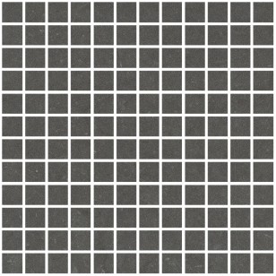 Мозаика Living Ceramics Noon Mosaic 25 Anthracite Soft 30x30 LV11668
