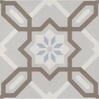 Керамогранит Revoir Paris La Madeleine Liv 20x20 VVS2020_025