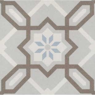 Керамогранит Revoir Paris La Madeleine Liv 20x20 VVS2020_025