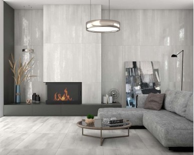 Керамогранит Gravita Metal Silver Shiny Sugar 60x120