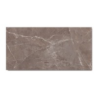 Плитка Love Ceramic Tiles Marble Tortora Shine 35x70 настенная